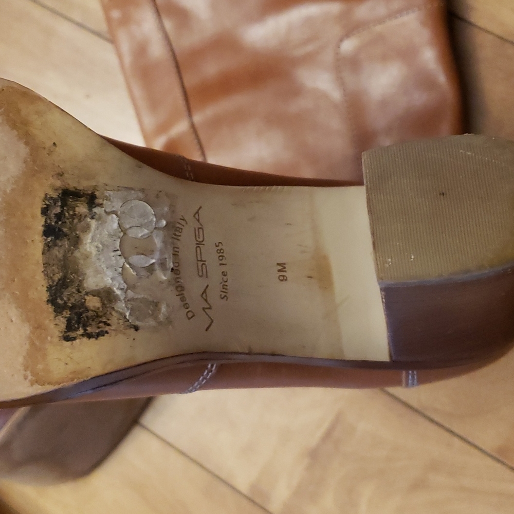 Via Spiga boots - Picture 6 of 7